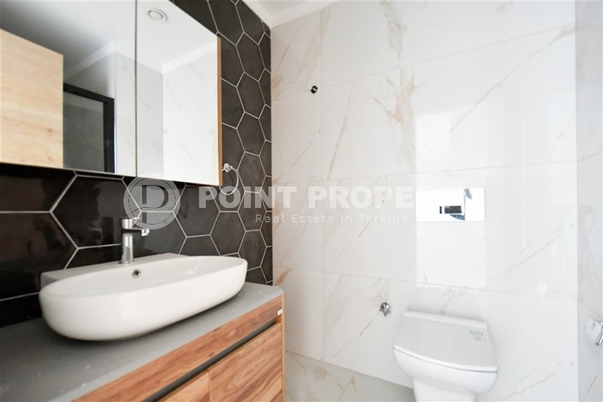 Bright new apartment of 50 sq.m in the ecologically clean area of Avsallar-id-8189-photo-6