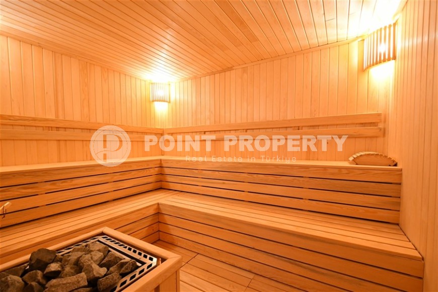 Bright new apartment of 50 sq.m in the ecologically clean area of Avsallar-id-8189-photo-10