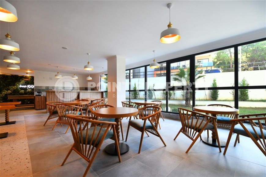 Bright new apartment of 50 sq.m in the ecologically clean area of Avsallar-id-8189-photo-11