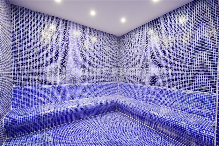 Bright new apartment of 50 sq.m in the ecologically clean area of Avsallar-id-8189-photo-12