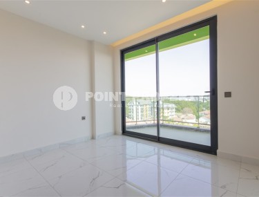 Просторная квартира с прекрасными видовыми характеристиками в Авсаллар-id-8190-фото-2