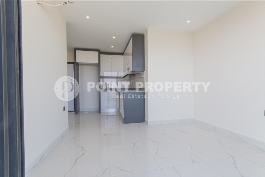 Spacious apartment with beautiful views in Avsallar-id-8190-photo-3