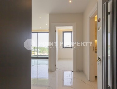 Просторная квартира с прекрасными видовыми характеристиками в Авсаллар-id-8190-фото-4