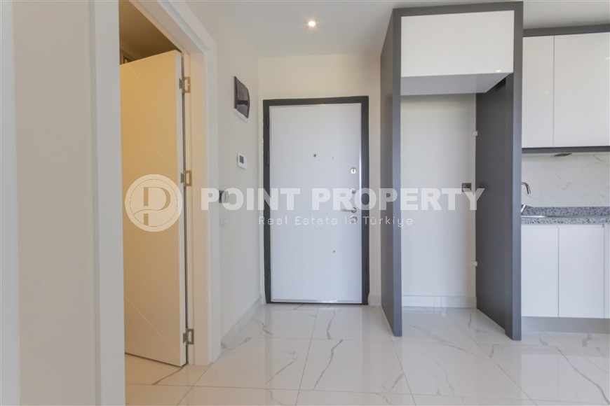 Spacious apartment with beautiful views in Avsallar-id-8190-photo-5