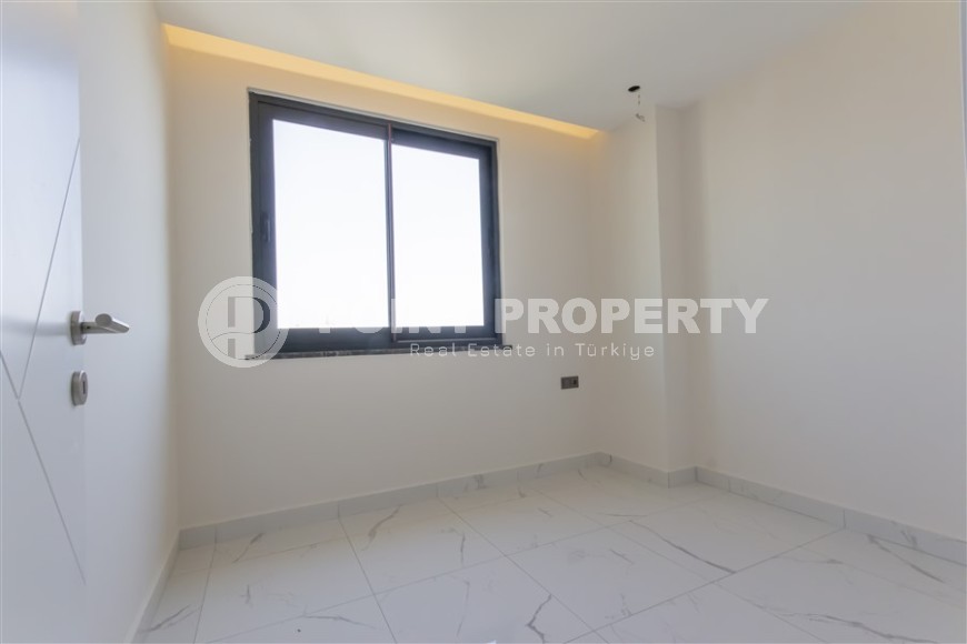 Spacious apartment with beautiful views in Avsallar-id-8190-photo-7