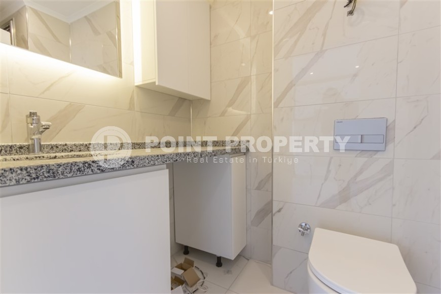 Spacious apartment with beautiful views in Avsallar-id-8190-photo-8