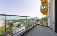 Spacious apartment with beautiful views in Avsallar-id-8190-photo-10