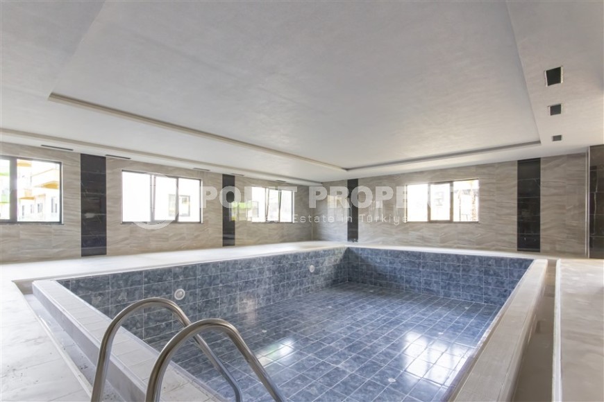 Spacious apartment with beautiful views in Avsallar-id-8190-photo-12