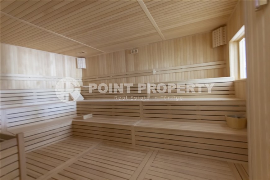 Spacious apartment with beautiful views in Avsallar-id-8190-photo-13