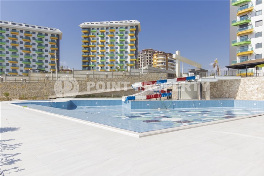 Spacious apartment with beautiful views in Avsallar-id-8190-photo-19