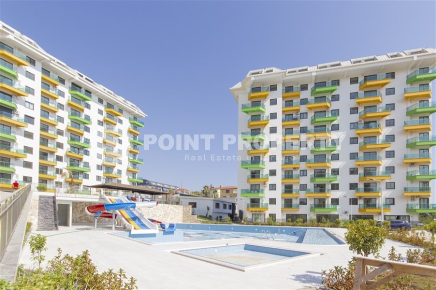 Spacious apartment with beautiful views in Avsallar-id-8190-photo-20