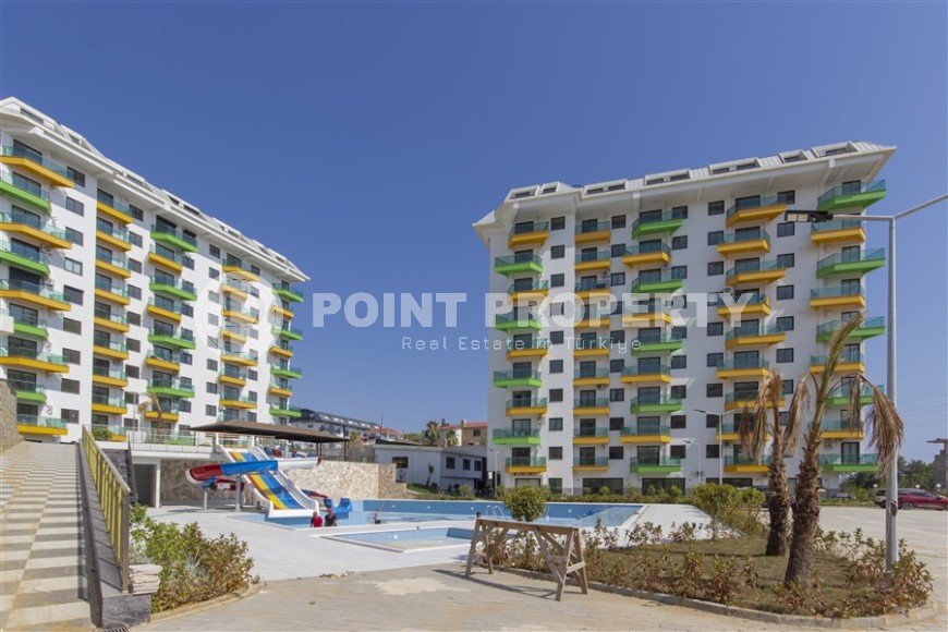 Spacious apartment with beautiful views in Avsallar-id-8190-photo-22