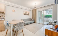 Inexpensive apartments in Mahmutlar 250 meters from the sea-id-8192-photo-1