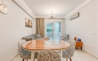 Inexpensive apartments in Mahmutlar 250 meters from the sea-id-8192-photo-2