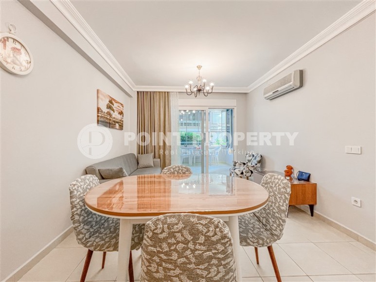 Inexpensive apartments in Mahmutlar 250 meters from the sea-id-8192-photo-2