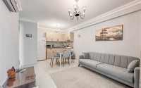 Inexpensive apartments in Mahmutlar 250 meters from the sea-id-8192-photo-4