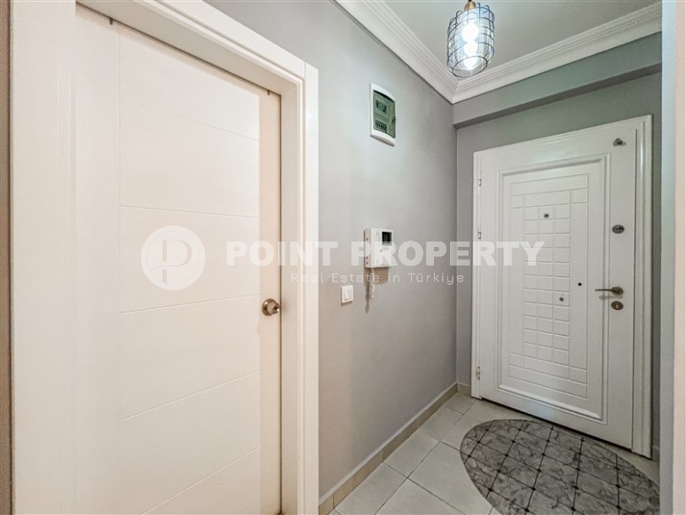 Inexpensive apartments in Mahmutlar 250 meters from the sea-id-8192-photo-8