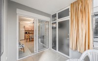 Inexpensive apartments in Mahmutlar 250 meters from the sea-id-8192-photo-11