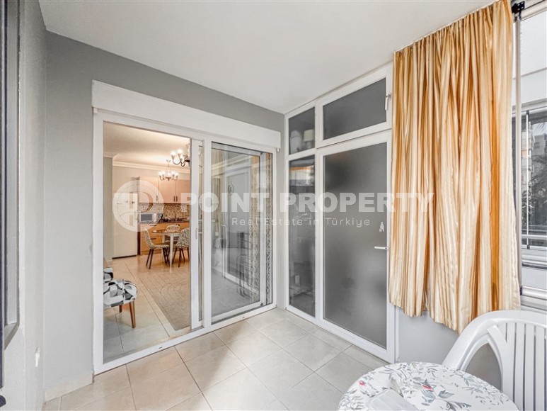 Inexpensive apartments in Mahmutlar 250 meters from the sea-id-8192-photo-11