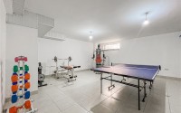 Inexpensive apartments in Mahmutlar 250 meters from the sea-id-8192-photo-14
