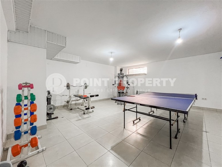 Inexpensive apartments in Mahmutlar 250 meters from the sea-id-8192-photo-14