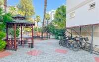 Inexpensive apartments in Mahmutlar 250 meters from the sea-id-8192-photo-15