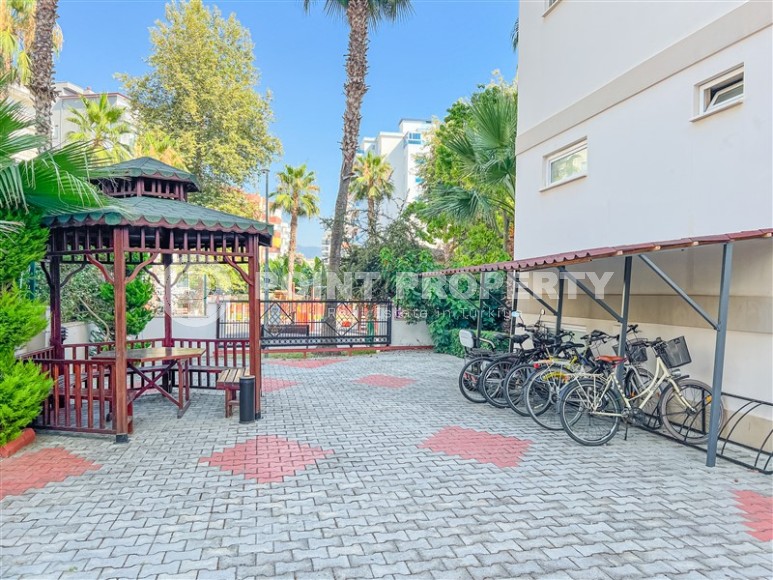 Inexpensive apartments in Mahmutlar 250 meters from the sea-id-8192-photo-15