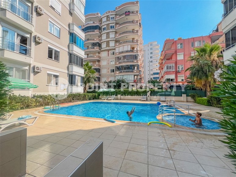 Inexpensive apartments in Mahmutlar 250 meters from the sea-id-8192-photo-16