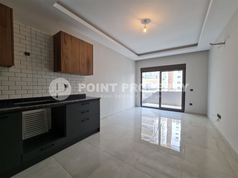 Apartment in a new building 400 meters from the sea with high-quality finishes-id-8193-photo-2