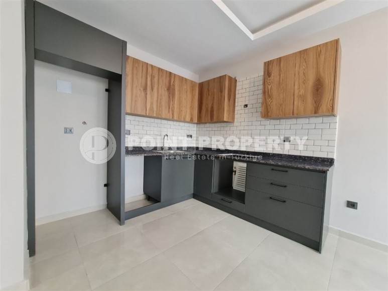 Apartment in a new building 400 meters from the sea with high-quality finishes-id-8193-photo-5