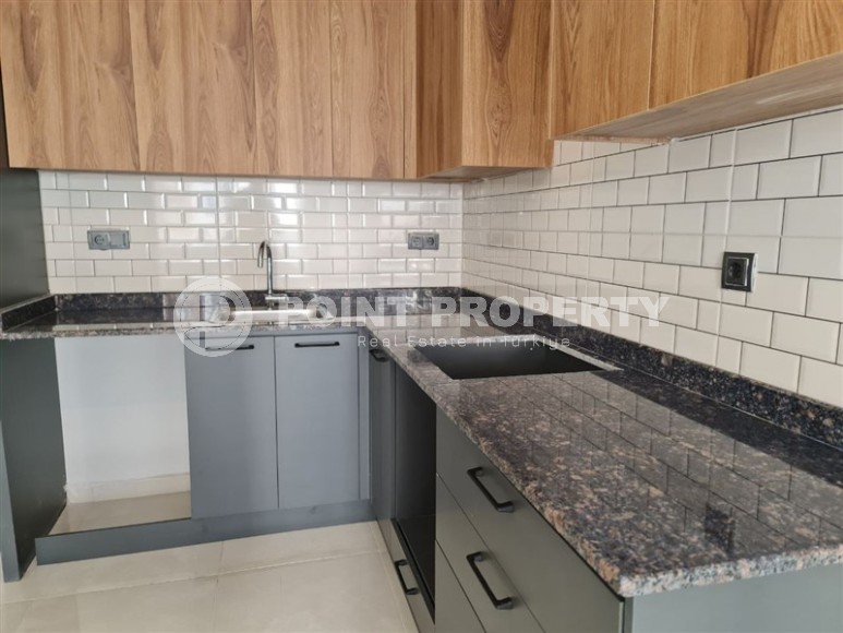 Apartment in a new building 400 meters from the sea with high-quality finishes-id-8193-photo-6