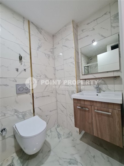 Apartment in a new building 400 meters from the sea with high-quality finishes-id-8193-photo-10