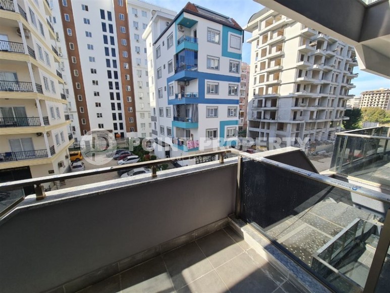 Apartment in a new building 400 meters from the sea with high-quality finishes-id-8193-photo-11