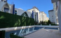 Apartment in a new building 400 meters from the sea with high-quality finishes-id-8193-photo-13