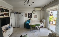 Недорогая квартира в Тосмуре в доме городского типа-id-8194-фото-2
