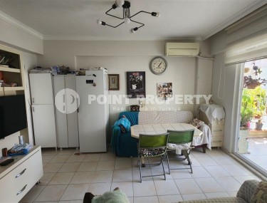 Недорогая квартира в Тосмуре в доме городского типа-id-8194-фото-2