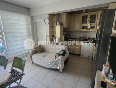 Недорогая квартира в Тосмуре в доме городского типа-id-8194-фото-3