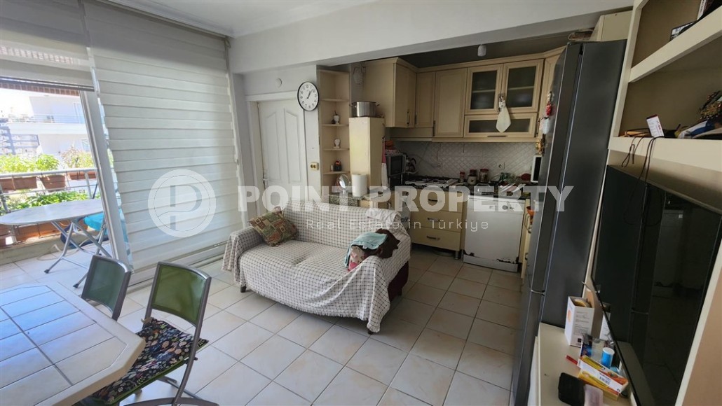 Недорогая квартира в Тосмуре в доме городского типа-id-8194-фото-3