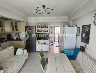 Недорогая квартира в Тосмуре в доме городского типа-id-8194-фото-4