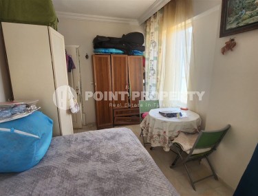 Недорогая квартира в Тосмуре в доме городского типа-id-8194-фото-5