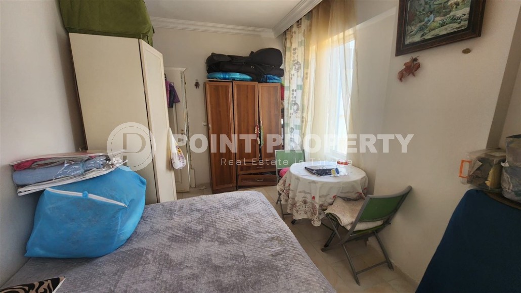 Недорогая квартира в Тосмуре в доме городского типа-id-8194-фото-5