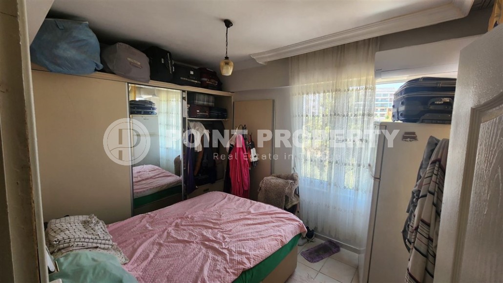 Недорогая квартира в Тосмуре в доме городского типа-id-8194-фото-8