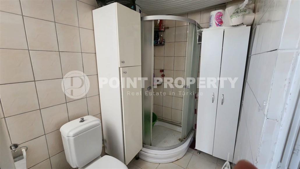 Недорогая квартира в Тосмуре в доме городского типа-id-8194-фото-9