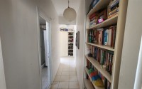 Недорогая квартира в Тосмуре в доме городского типа-id-8194-фото-11