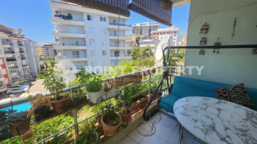 Недорогая квартира в Тосмуре в доме городского типа-id-8194-фото-13