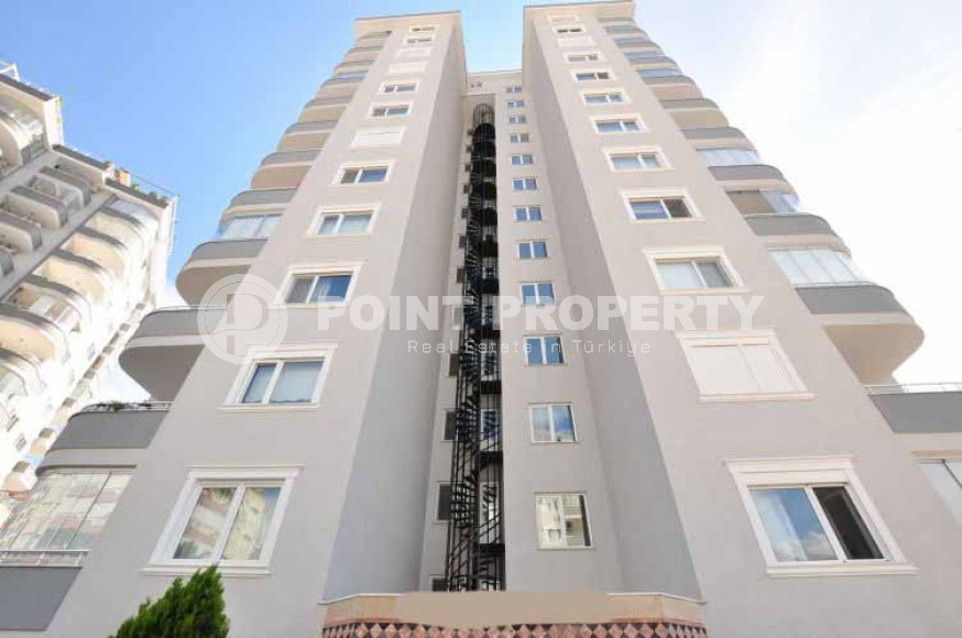 Пентхаус с шикарным видом на море и горы в центре Махмутлара-id-8195-фото-27