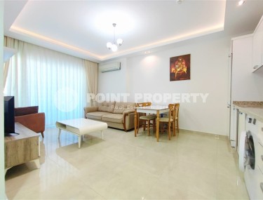 Apartment with mountain views in a hotel-type complex-id-8197-photo-2