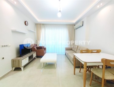 Apartment with mountain views in a hotel-type complex-id-8197-photo-3