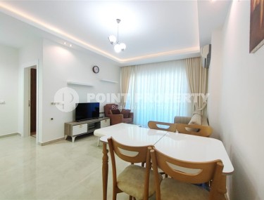 Apartment with mountain views in a hotel-type complex-id-8197-photo-4