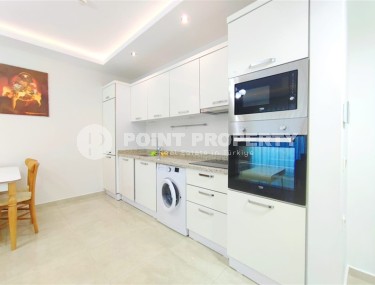 Apartment with mountain views in a hotel-type complex-id-8197-photo-5